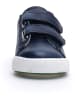 Naturino Leren sneakers "Annie" donkerblauw