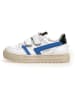 Naturino Leren sneakers "Ceonia" wit