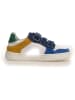 Naturino Leder-Sneakers "Theral" in Bunt