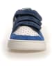 Naturino Leder-Sneakers "Theral" in Bunt