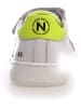 Naturino Sneakers "Pinn" wit