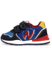 Naturino Sneakersy "Argal" ze wzorem