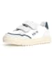 Naturino Leder-Sneakers "Ariton" in Weiß