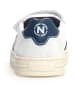 Naturino Leder-Sneakers "Ariton" in Weiß