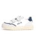 Naturino Leder-Sneakers "Ariton" in Weiß