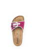 Gabor Slippers fuchsia