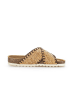 Gabor Slippers beige