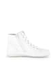 Gabor Leren sneakers wit