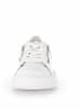 Gabor Leren sneakers wit
