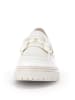Gabor Skórzane slippersy w kolorze białym