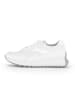 Gabor Leren sneakers wit