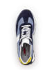 Gabor Sneakersy w kolorze granatowo-niebieskim