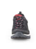 Gabor Skórzane sneakersy w kolorze czarnym