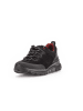 Gabor Leren sneakers zwart