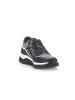 Gabor Sneakersy w kolorze czarno-szarym
