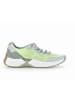 Gabor Sneakersy w kolorze zielono-białym