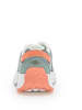 Gabor Sneakersy w kolorze biało-pomarańczowo-zielonym