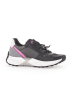Gabor Sneakers zwart/wit/roze