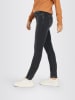 MAC Spijkerbroek "Dream" - skinny fit - zwart