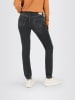 MAC Jeans "Dream" - Skinny fit - in Schwarz