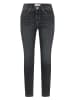 MAC Jeans "Dream" - Skinny fit - in Schwarz