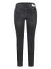 MAC Jeans "Dream" - Skinny fit - in Schwarz