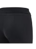 MAC Spodnie dresowe "Easy" w kolorze czarnym