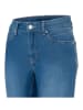 MAC Jeans "Melanie" - Slim fit - in Blau