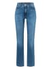 MAC Jeans "Boot" - Slim fit - in Blau
