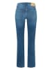 MAC Jeans "Boot" - Slim fit - in Blau