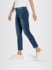 MAC Jeans "Dream Chic" - Slim fit - in Blau