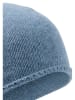 Camel Active Czapka beanie w kolorze niebieskim