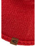 Camel Active Czapka beanie w kolorze czerwonym