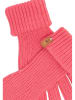 Camel Active Handschuhe in Pink