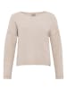 Camel Active Pullover in Beige