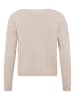 Camel Active Sweter w kolorze beżowym