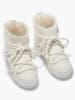 INUIKII Winterboots "Abaca" in Weiß