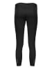 adidas Trainingsleggings in Schwarz
