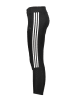 adidas Trainingsleggings in Schwarz