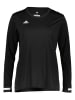 adidas Functioneel shirt zwart