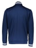 adidas Trainingsjacke in Dunkelblau