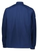 adidas Functioneel shirt donkerblauw