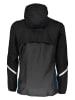 adidas Trainingsjacke in Schwarz