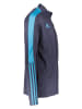 adidas Trainingsjacke in Dunkelblau