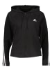 adidas Trainingsjas zwart