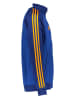 adidas Bluza w kolorze niebieskim