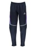 adidas Trainingsbroek donkerblauw