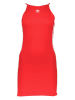 adidas Kleid in Rot