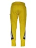adidas Spodnie dresowe w kolorze żółtym
