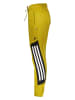 adidas Sweatbroek geel